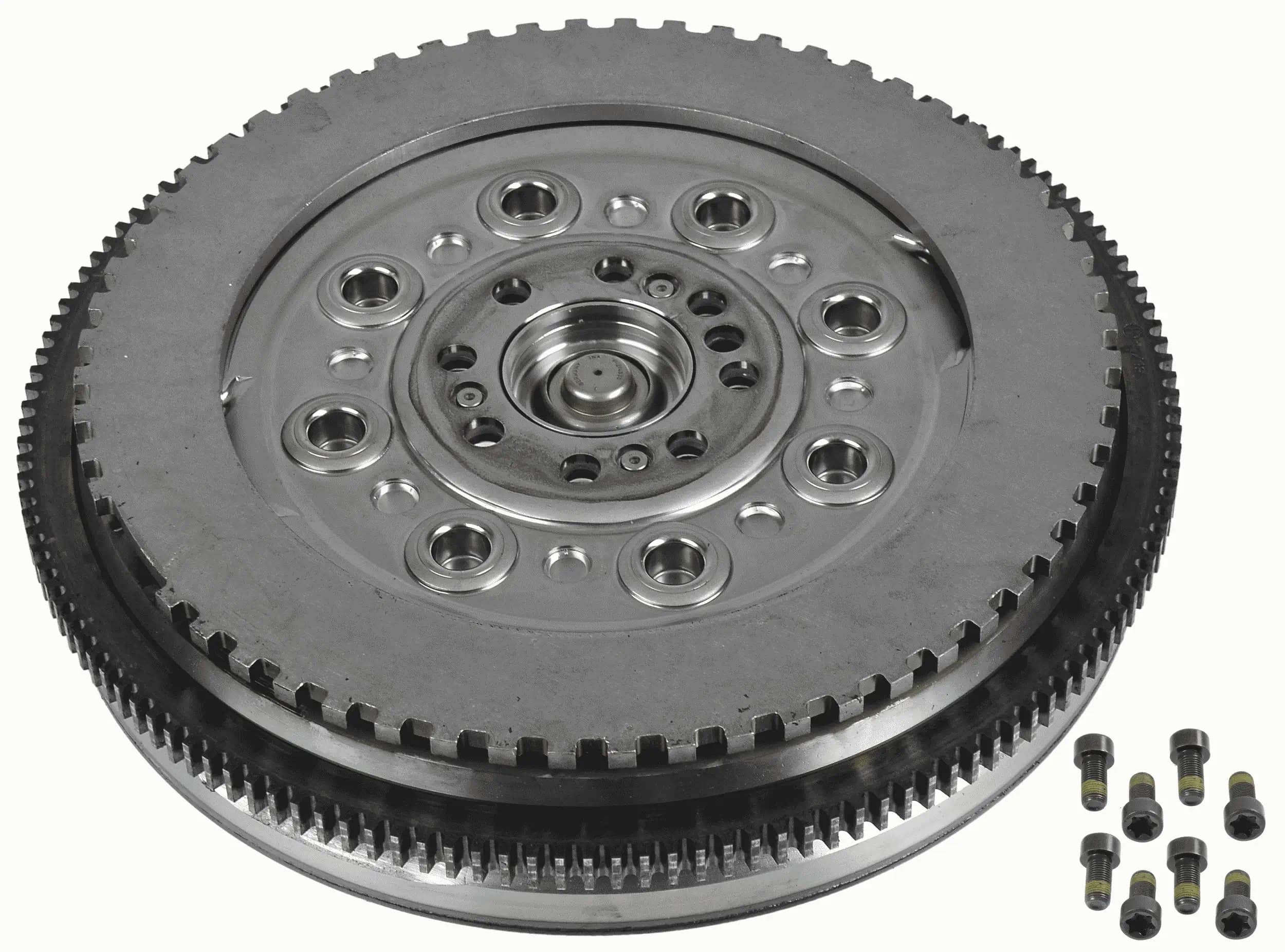 Volant moteur Sachs