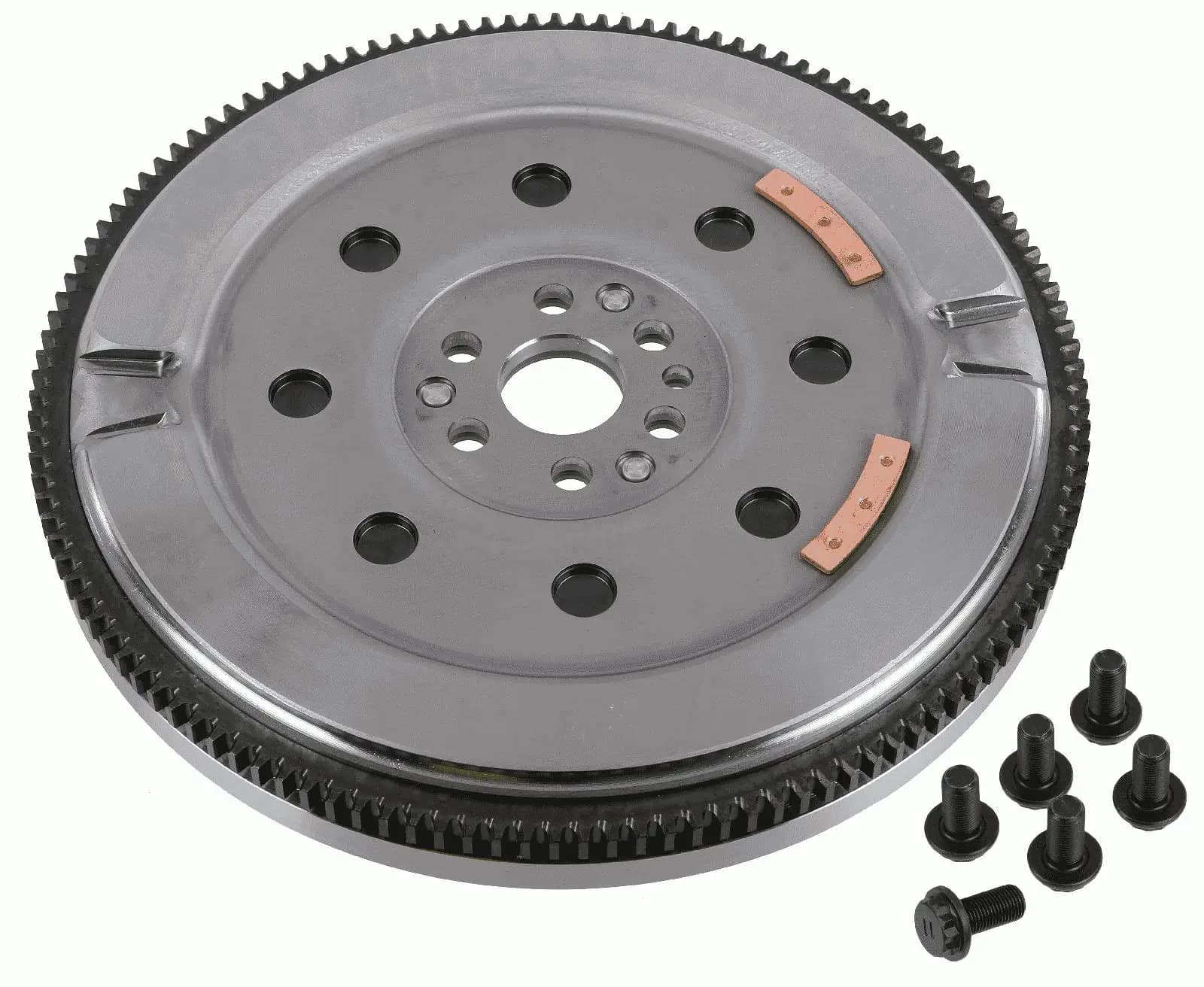 Volant moteur Sachs