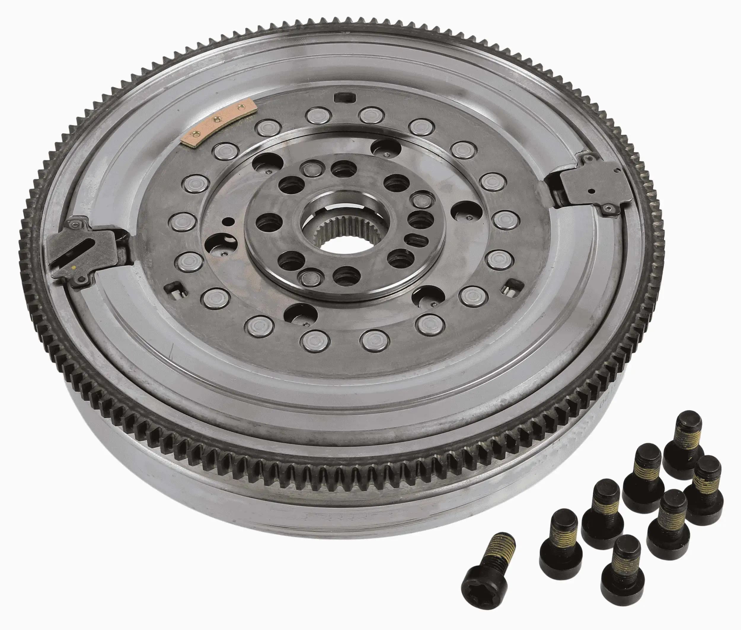 Volant moteur Sachs