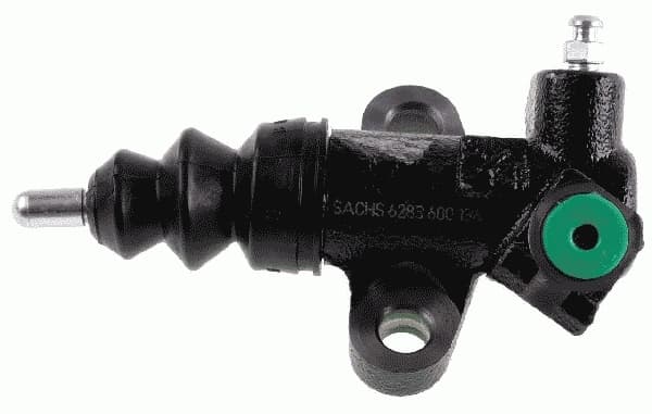 Cylindre récepteur, embrayage Sachs