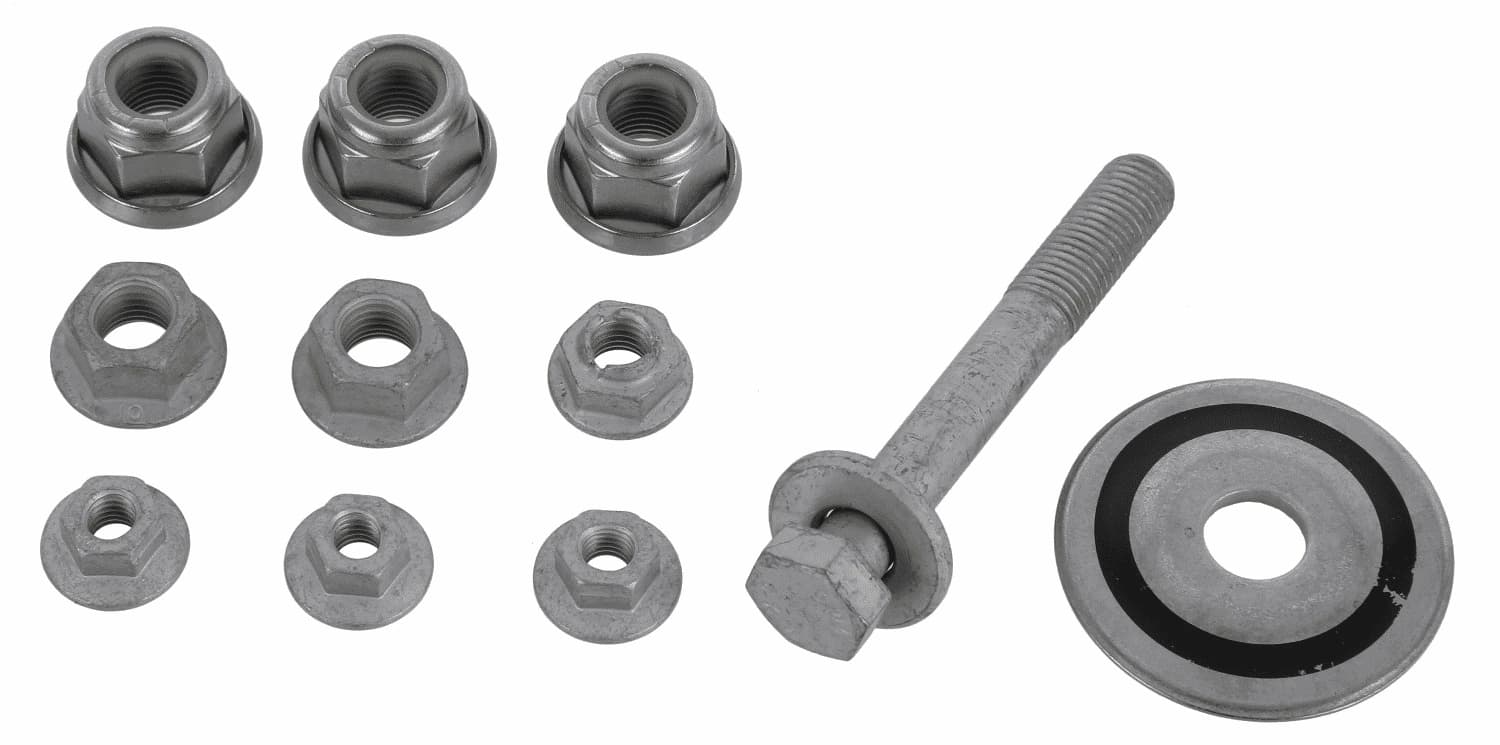Kit de réparation, suspension de roue SACHS
