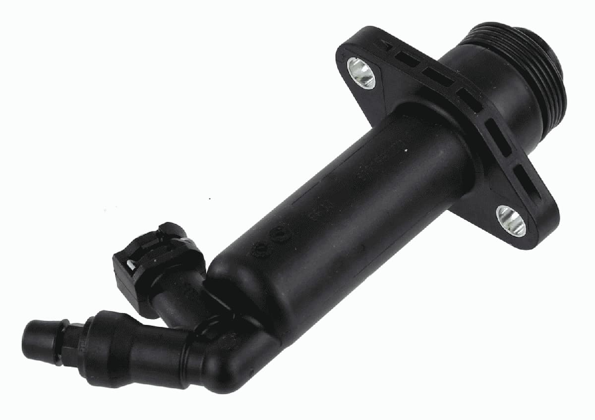 Cylindre récepteur, embrayage Sachs