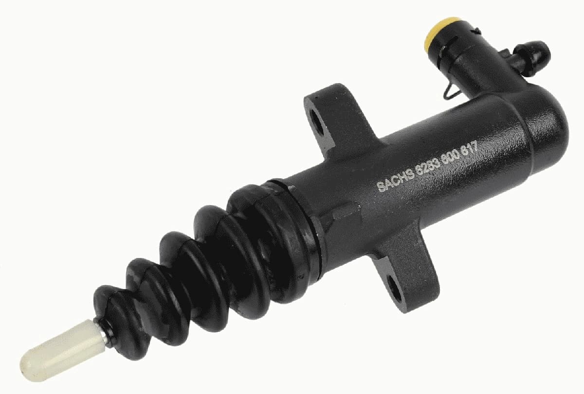 Cylindre récepteur, embrayage Sachs