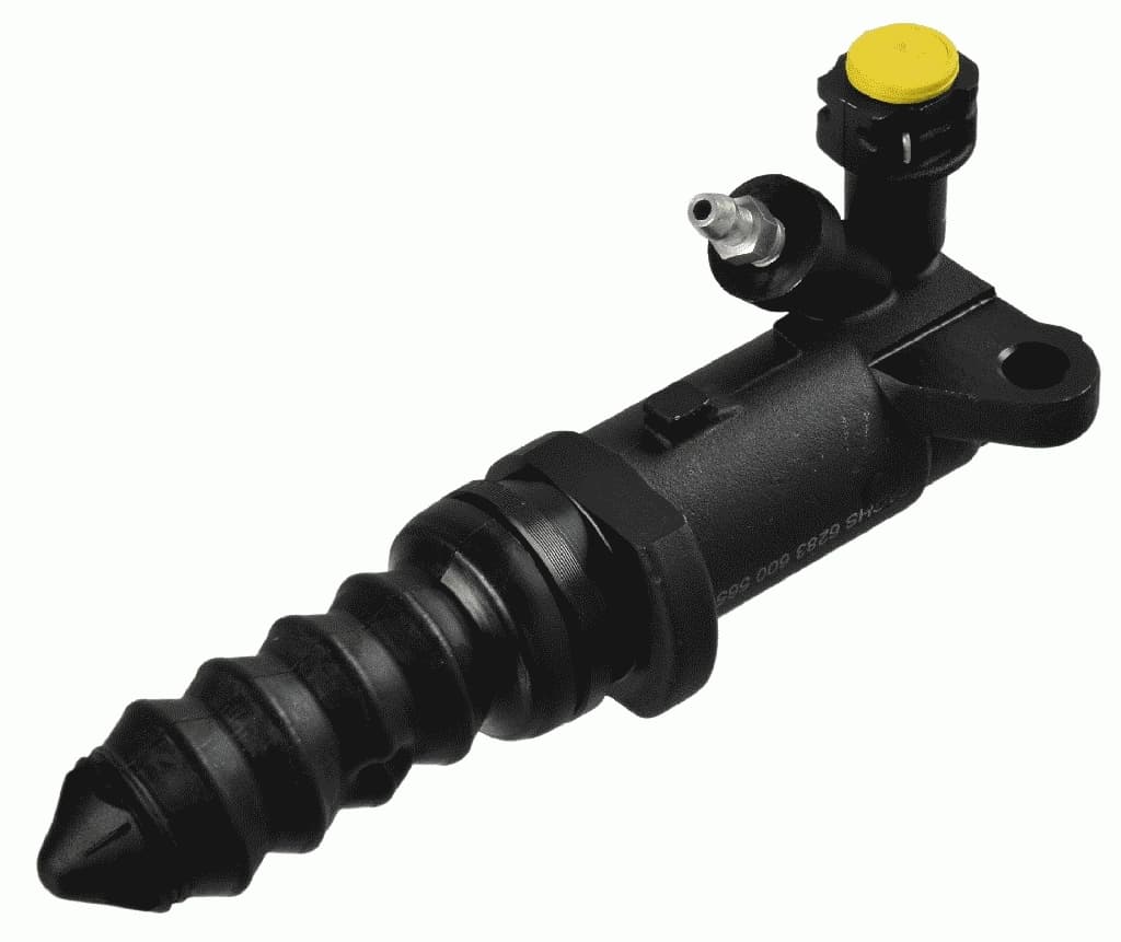 Cylindre récepteur, embrayage Sachs