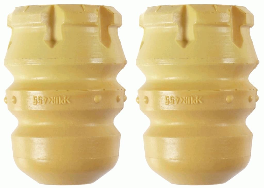Butée élastique, suspension SACHS