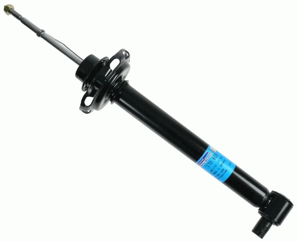 Amortisseur SACHS