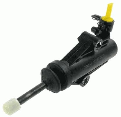 Cylindre récepteur, embrayage Sachs