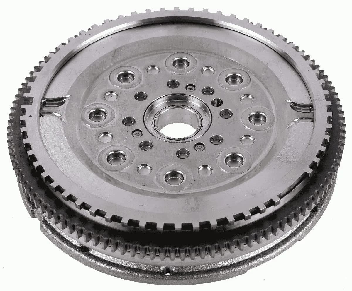 Volant moteur Sachs