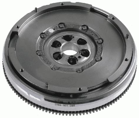 Volant moteur Sachs