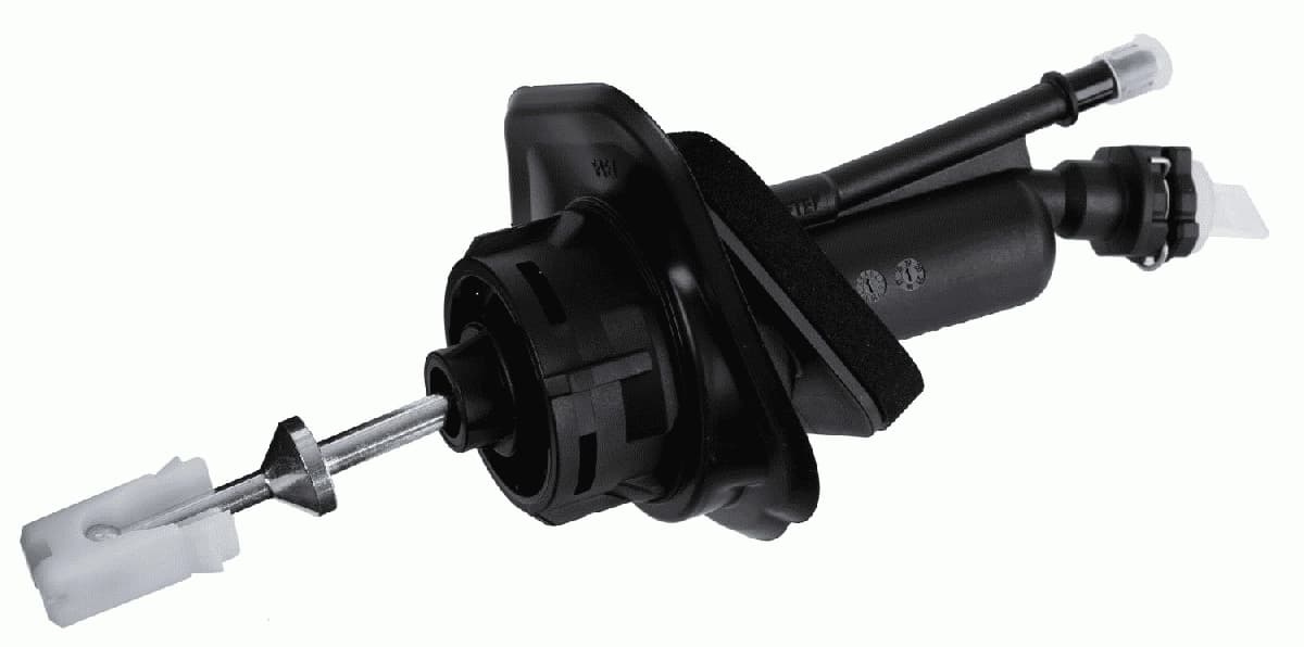 Cylindre émetteur, embrayage Sachs