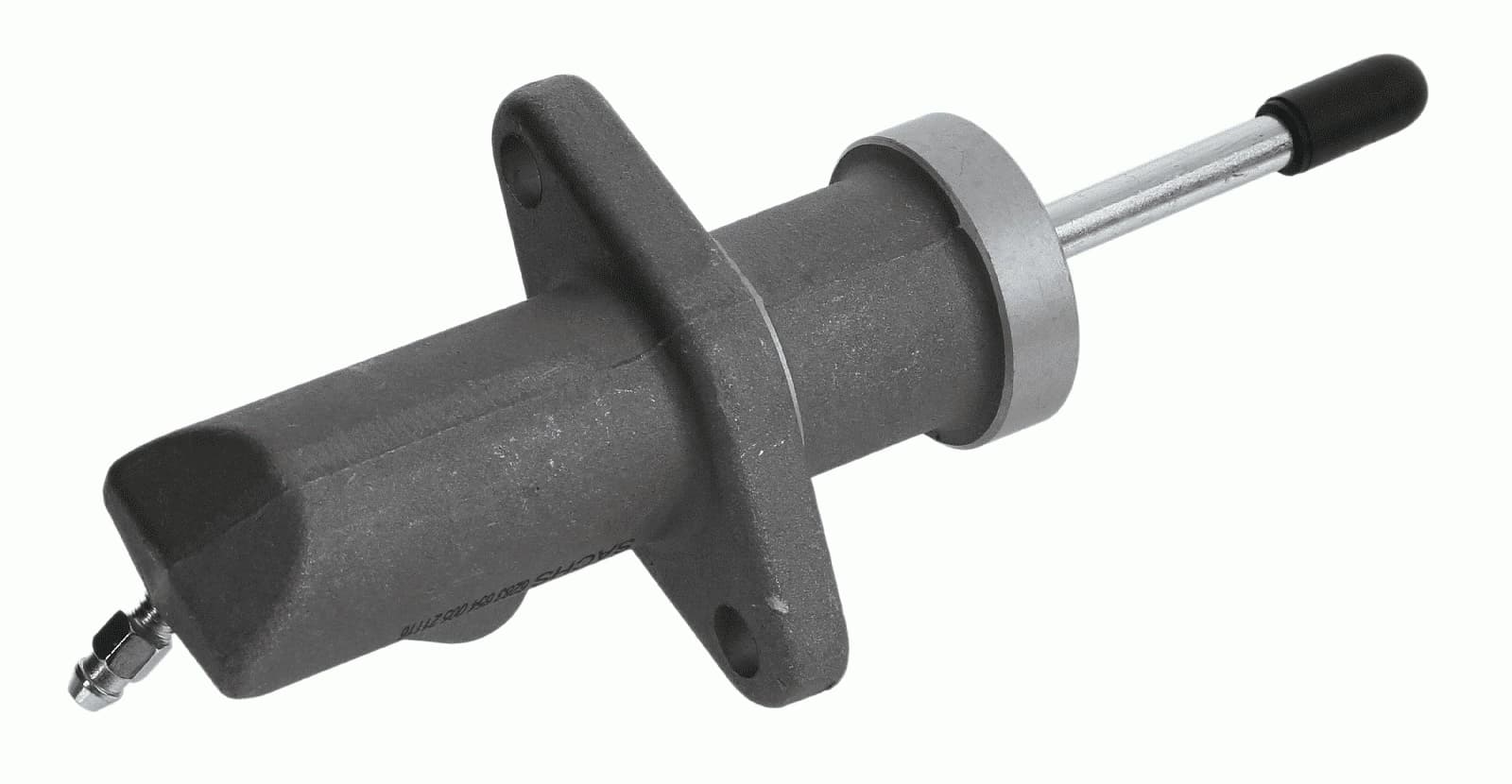 Cylindre récepteur, embrayage Sachs