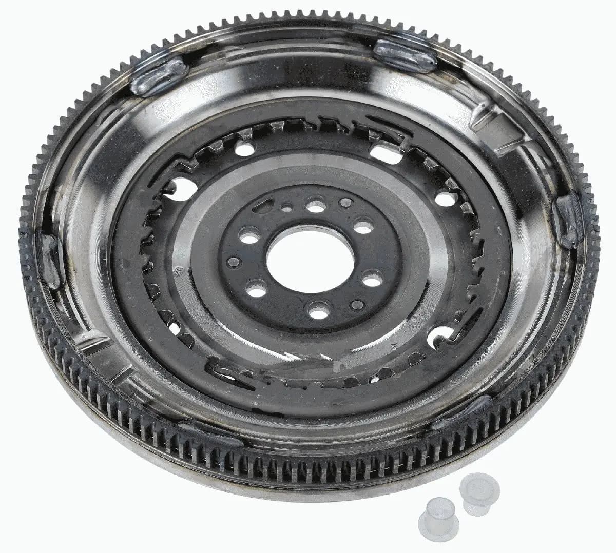 Volant moteur Sachs
