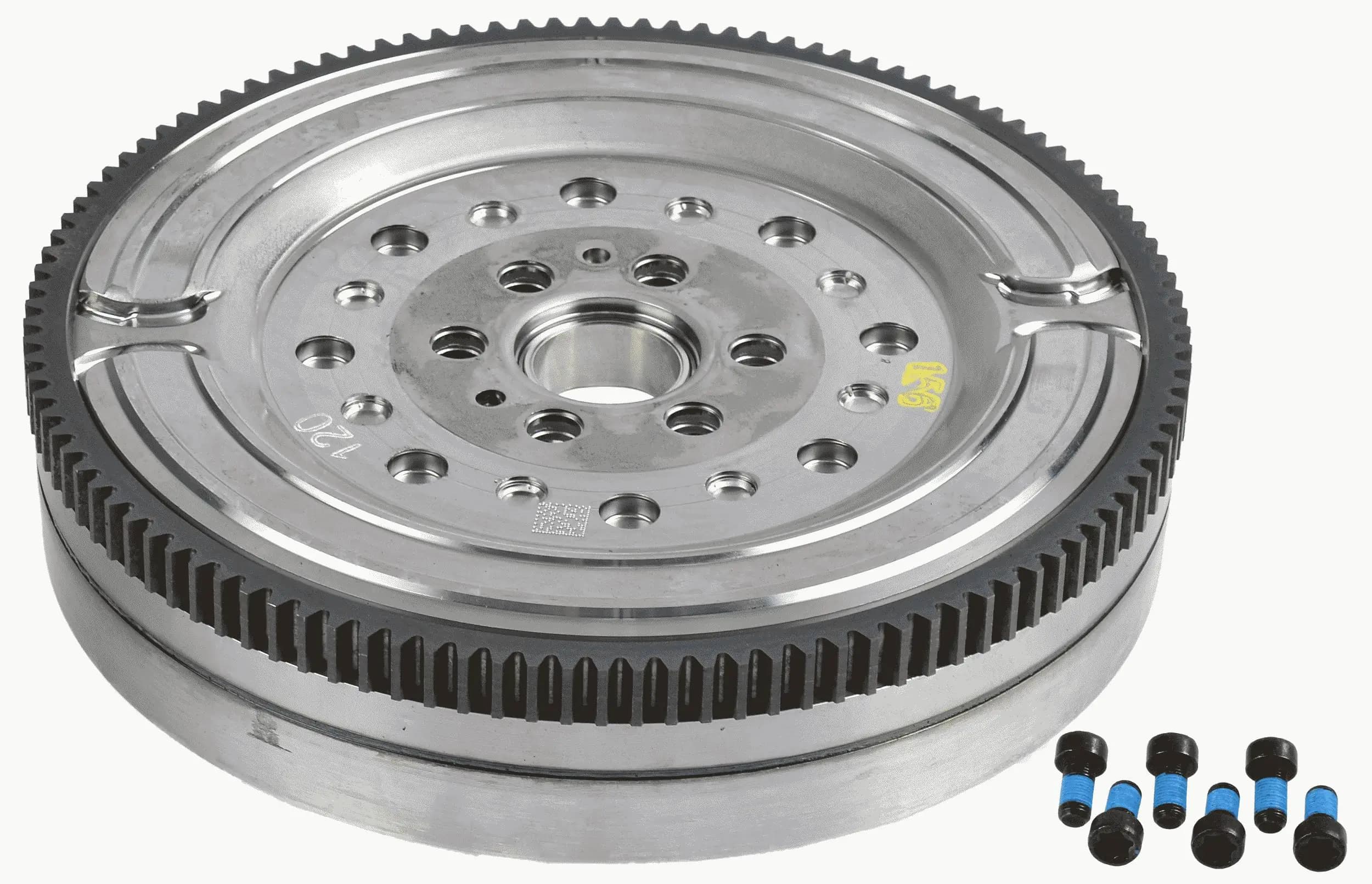 Volant moteur Sachs