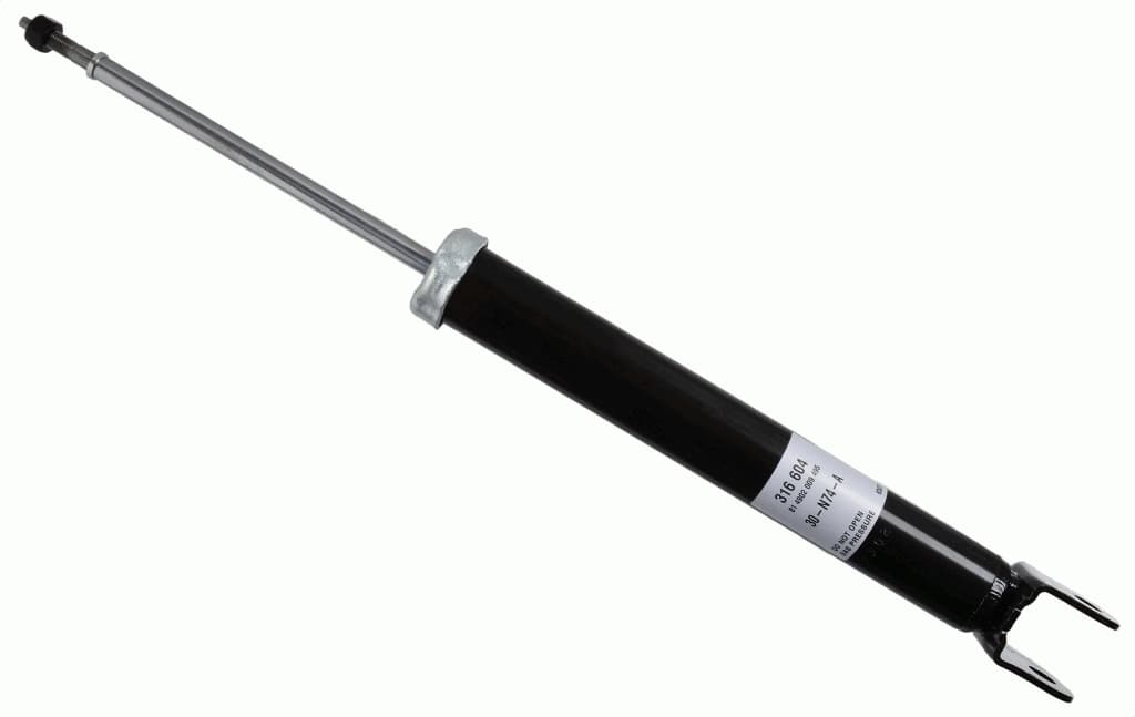 Amortisseur SACHS