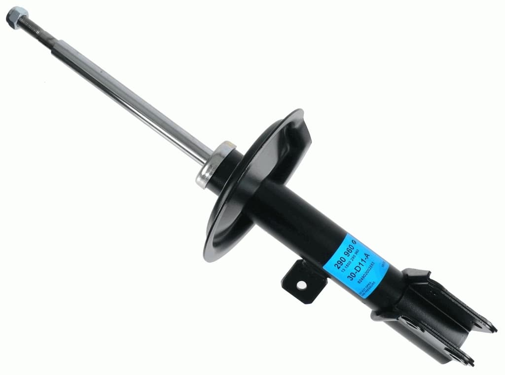 Amortisseur SACHS