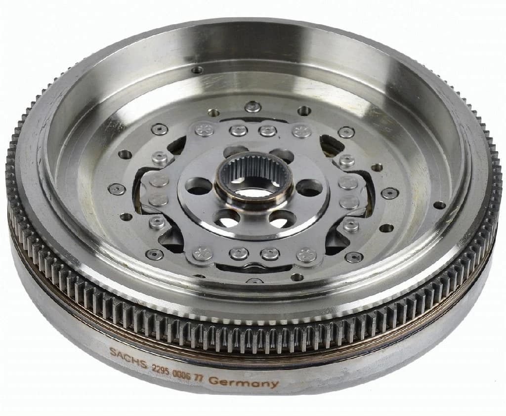 Volant moteur Sachs