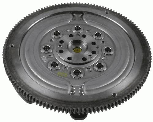 Volant moteur - image 1