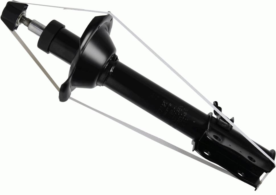 Amortisseur SACHS