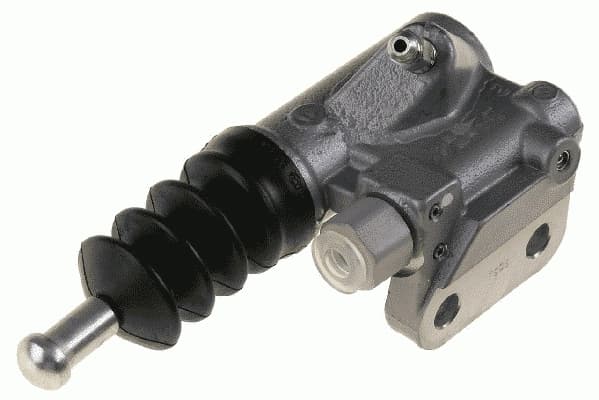 Cylindre récepteur, embrayage Sachs