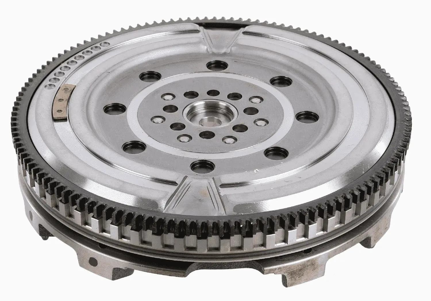 Volant moteur Sachs