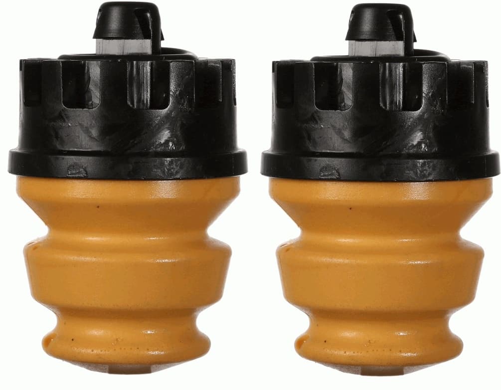 Butée élastique, suspension SACHS