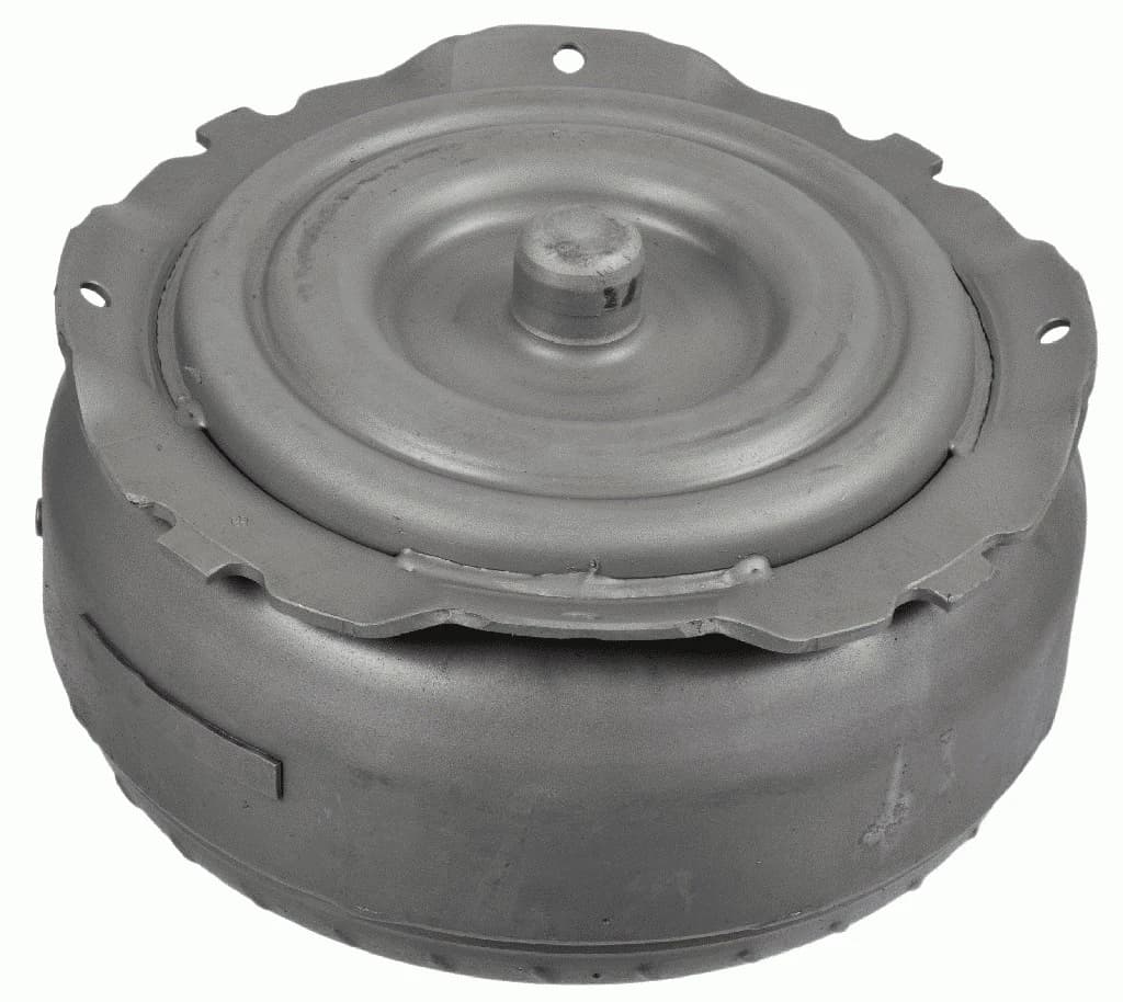 Convertisseur de couple Sachs