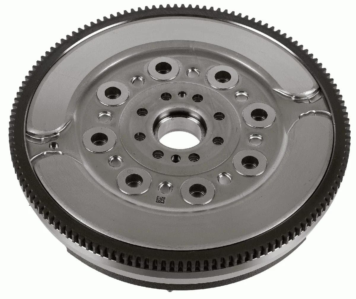 Volant moteur Sachs