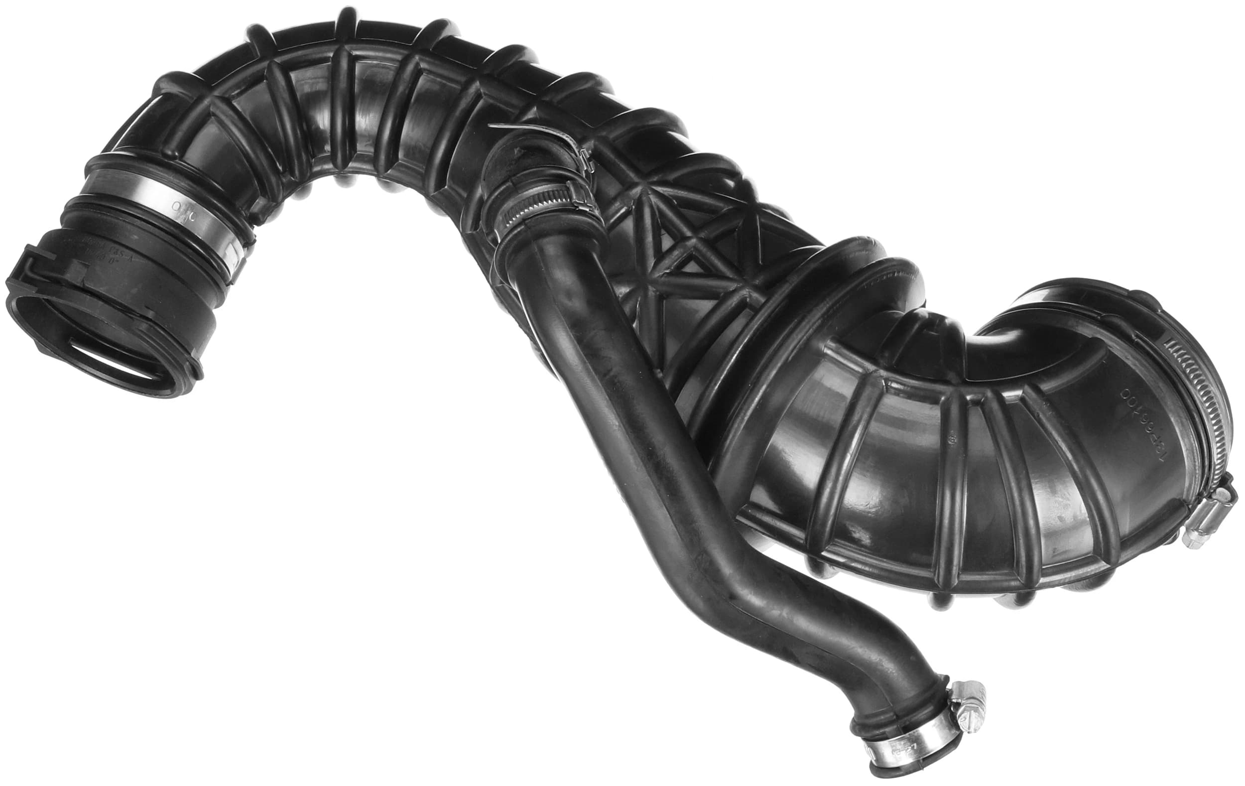 Flexible, alimentation en air Gates