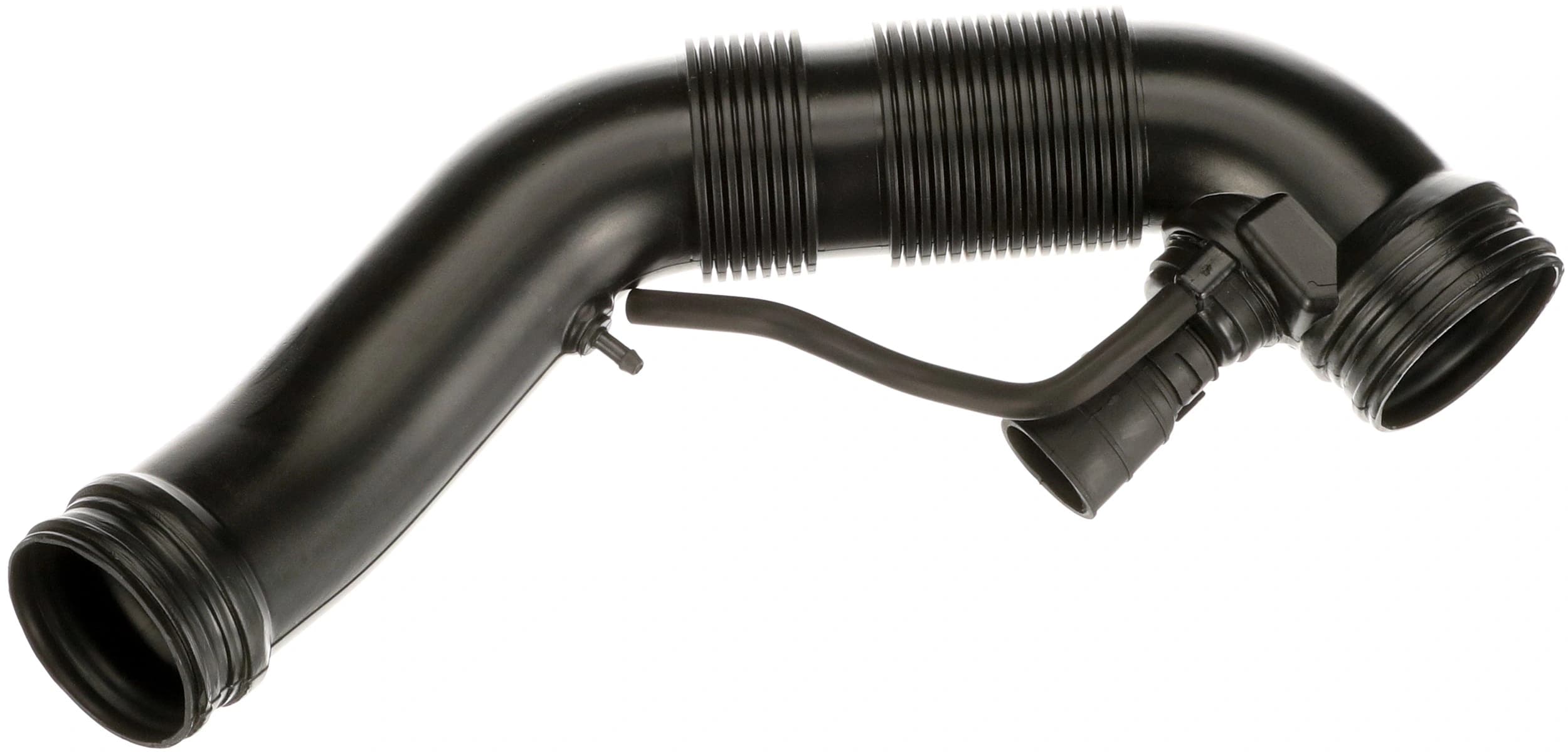 Flexible, alimentation en air Gates