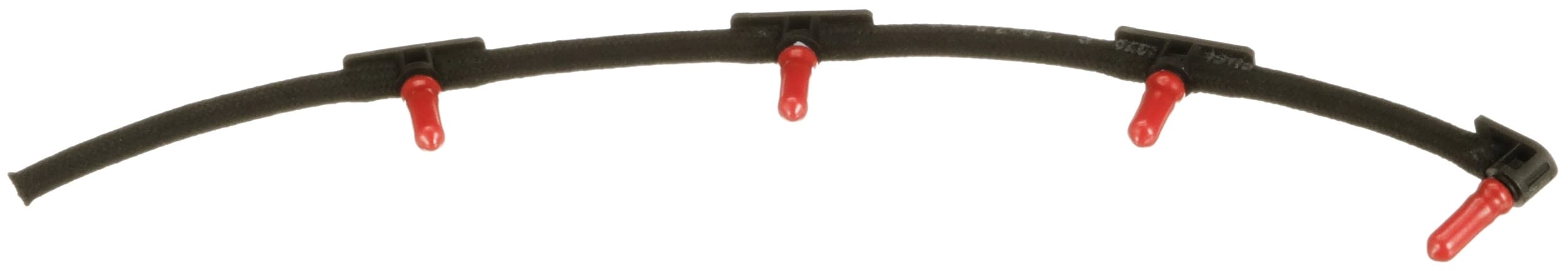 Tuyau, carburant de fuite Gates