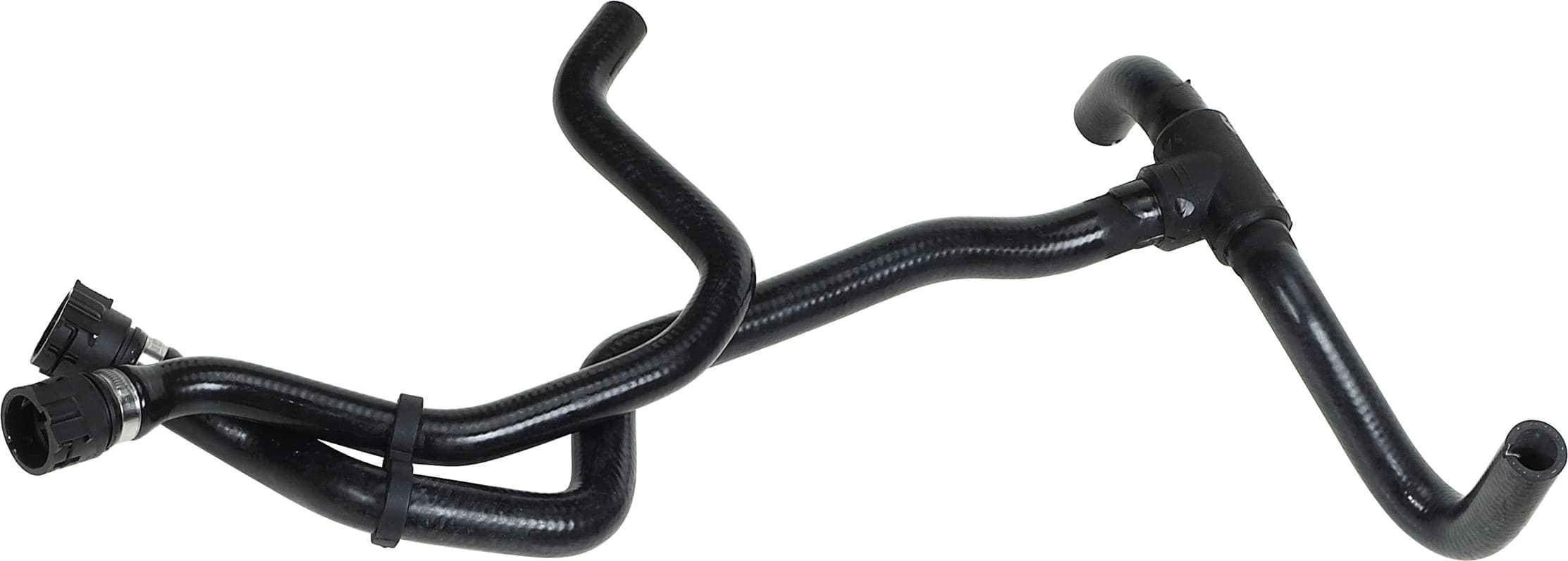 Gaine de chauffage - image 1