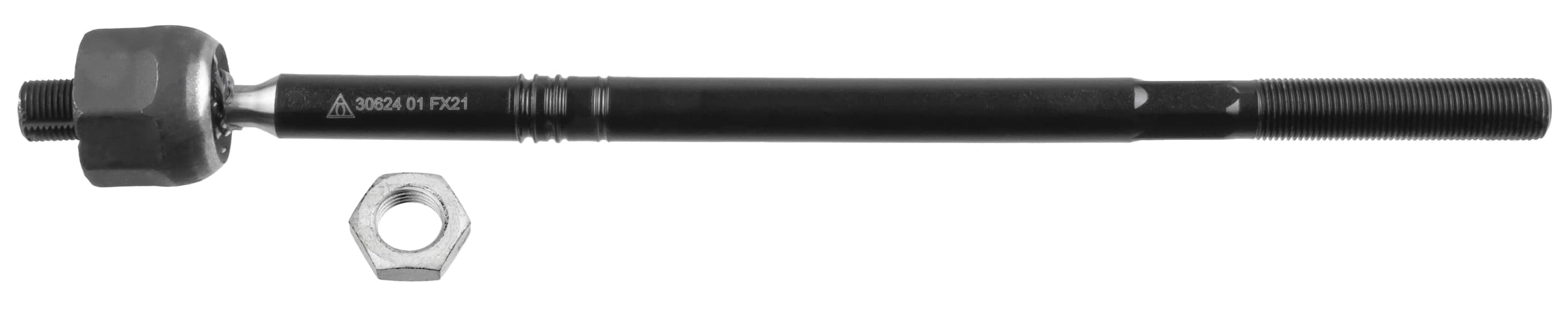 Rotule de direction intérieure, barre de connexion Lemförder