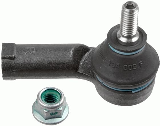 Rotule de barre de connexion Lemförder