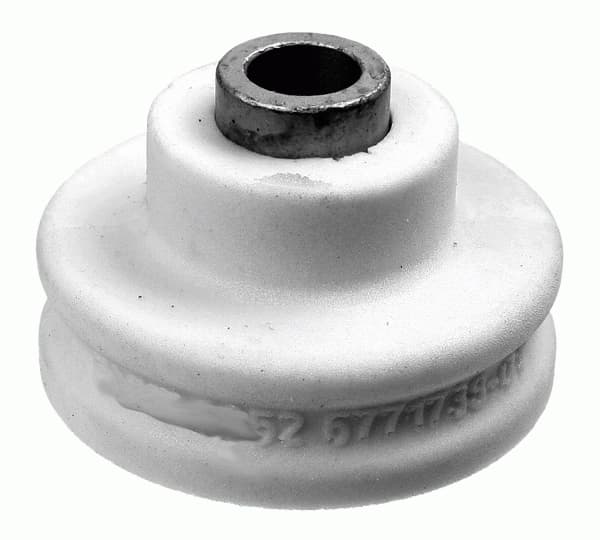 Coupelle de suspension Lemförder
