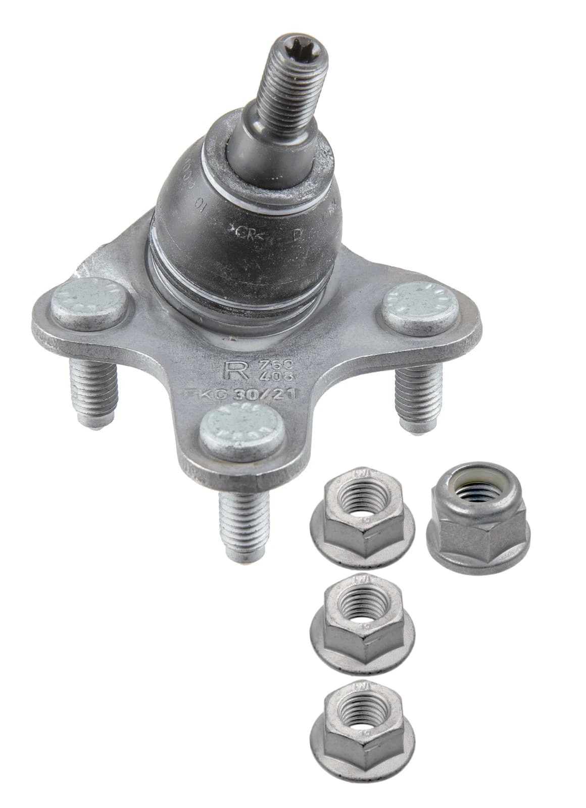 Rotule de suspension - image 1