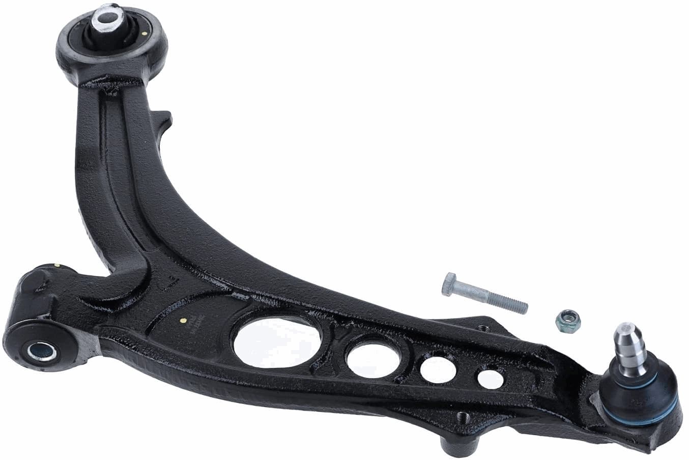 Bras de liaison, suspension de roue - image 1