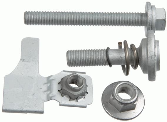 Kit de réparation, suspension de roue - image 1
