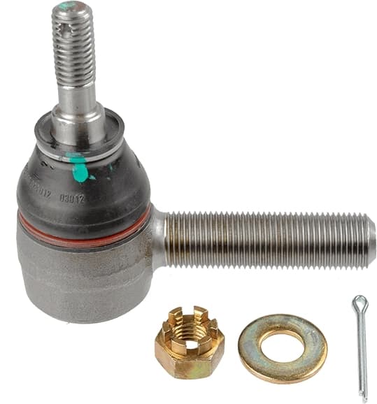 Kit de réparation, rotule de barre de connexion Lemförder