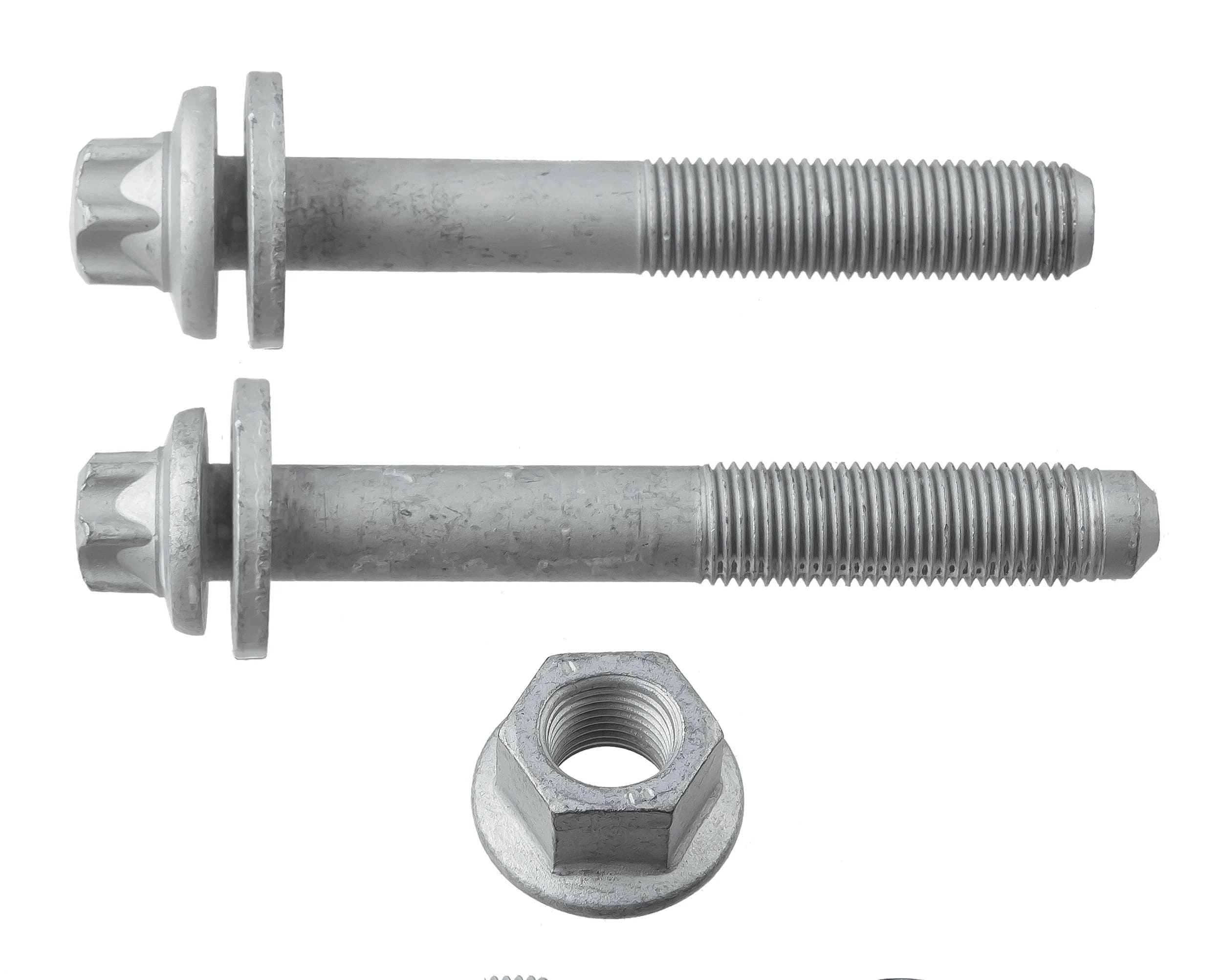 Kit de réparation, suspension de roue Lemförder