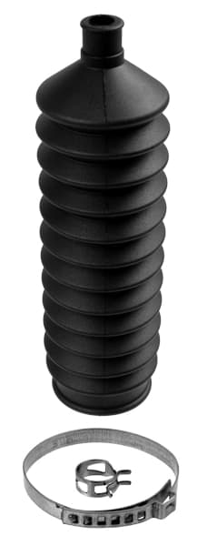Joint-soufflet, direction - image 1