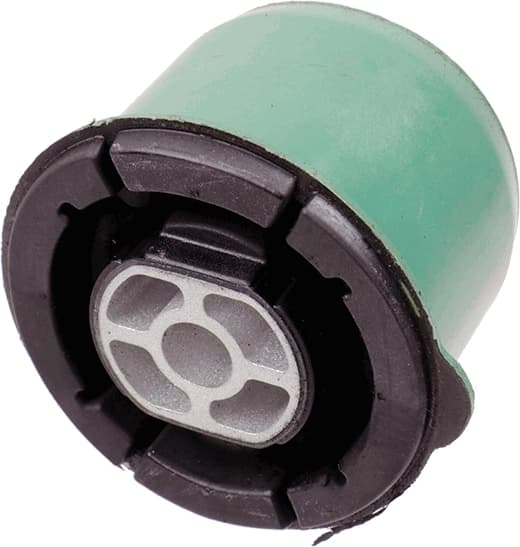 Suspension, corps de l'essieu Lemförder
