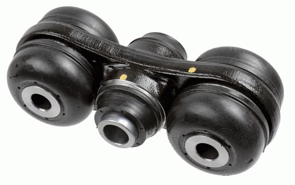 Bras de liaison, suspension de roue - image 1