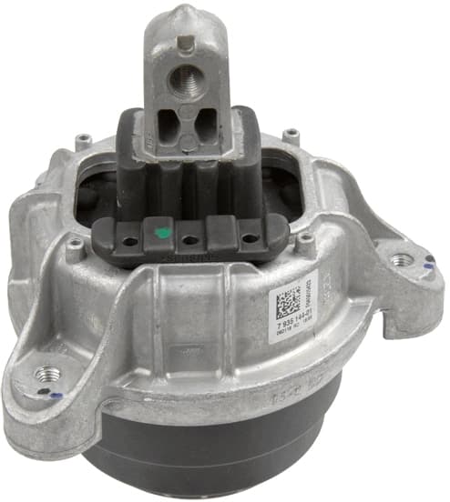 Support moteur - image 1