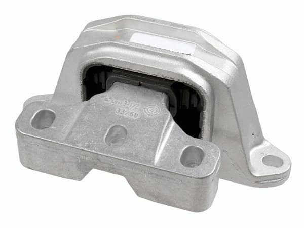 Support moteur - image 1