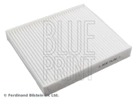 Filtre, air de l'habitacle Blue Print