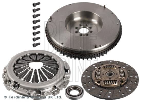Kit d'embrayage - image 1