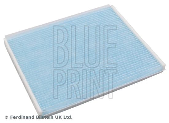 Filtre, air de l'habitacle Blue Print