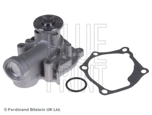 Pompe à eau, refroidissement du moteur - image 1