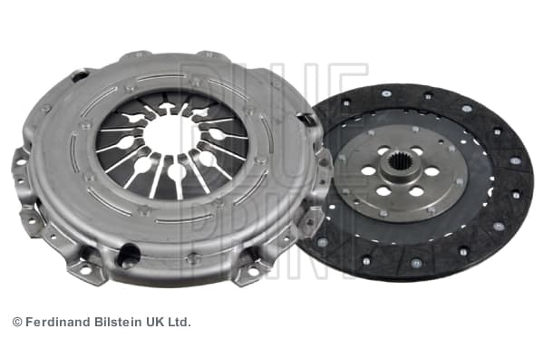 Kit d'embrayage - image 1