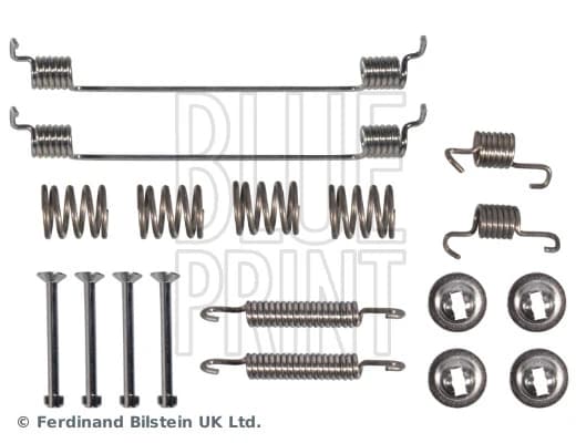 Kit d'accessoires, mâchoire de frein - image 1
